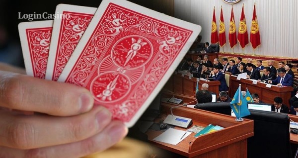 Еще одна страна Центральной Азии готовится легализовать азартные игры