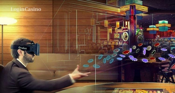 Гемблинг в виртуальной реальности: казино будущего