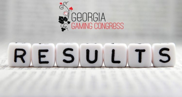 Игорный конгресс Грузия 2016: подведем итоги