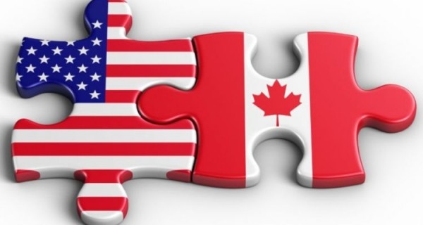 Как регулируют онлайн-ставки на спорт в Канаде и США: на разных полюсах