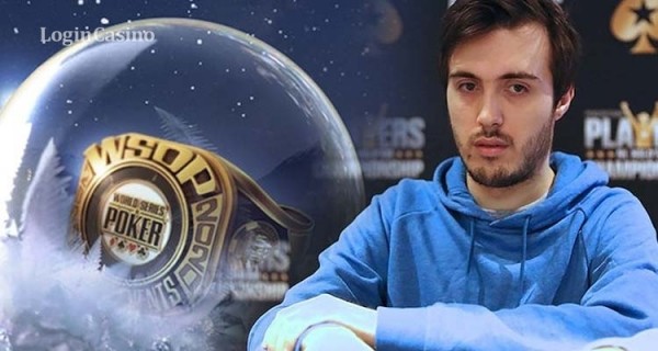 Литовец Паулис Плаусинайтис выиграл Main Event WSOP Winter