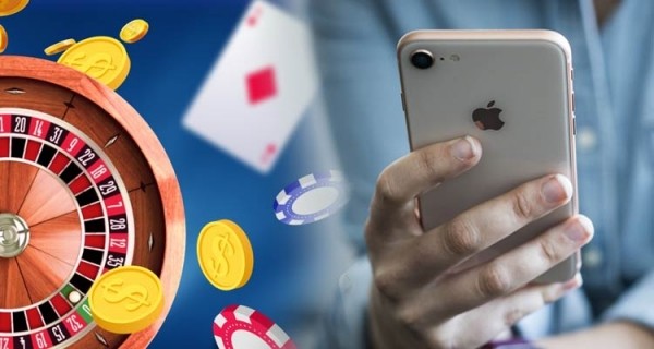 На Apple подали в суд за продвижение онлайн-казино в App Store