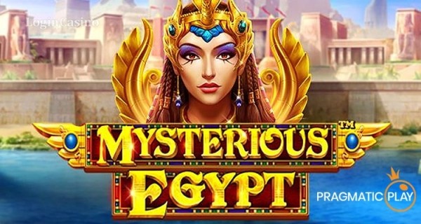 Обзор Mysterious Egypt для зарубежных игроков – от Pragmatic Play
