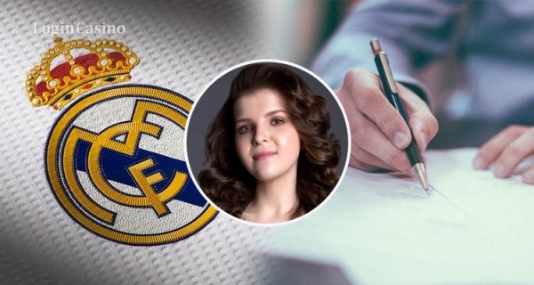После сделки с ФК «Реал» Мадрид планируется новое партнерство – БК «Фонбет»