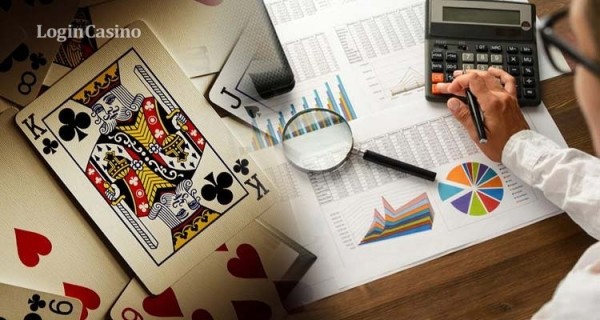 Рынок азартных игр Татарстана за год уменьшился на 64%
