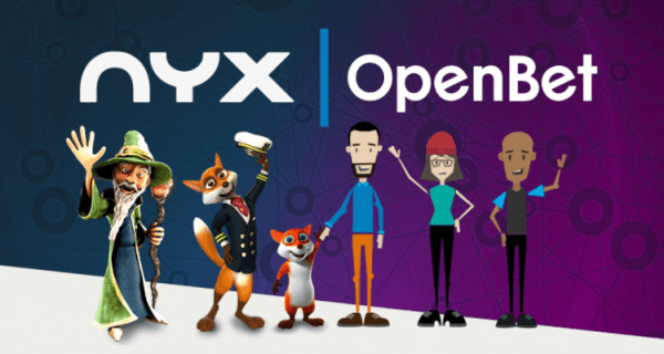 Сделка между NYX и OpenBet: мнения