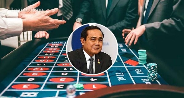 В Таиланде могут легализовать азартные игры для сдерживания COVID-19