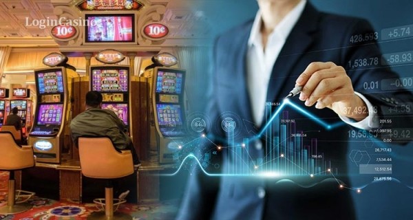 Акции операторов казино в Макао выросли из-за отмены карантина в Китае