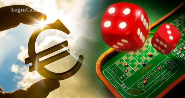 Доход от азартных онлайн-игр одного из прибалтийских операторов существенно вырос