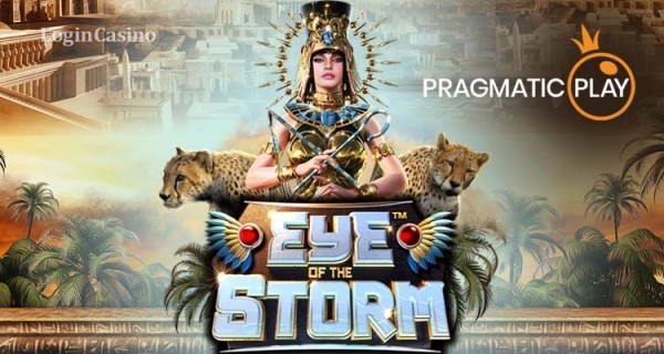 Египетские приключения в новом слоте от Pragmatic Play для зарубежных игроков – обзор