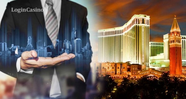 Игорная империя Las Vegas Sands продает свои активы в Вегасе