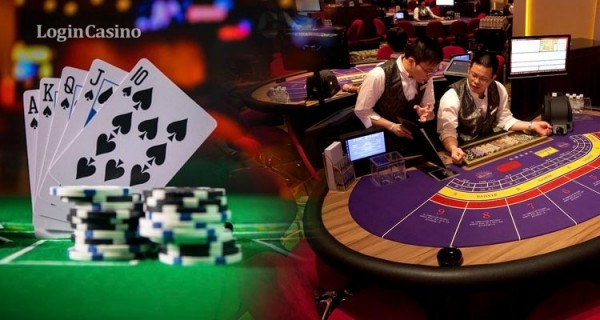 К сентябрю казино Макао восстановится на 75% от допандемичных показателей