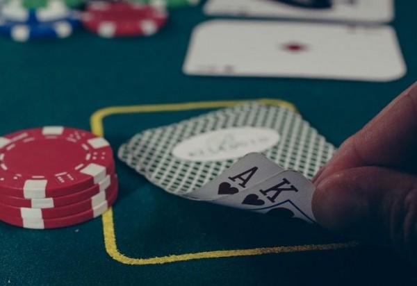Как вести себя в казино - советы новичку