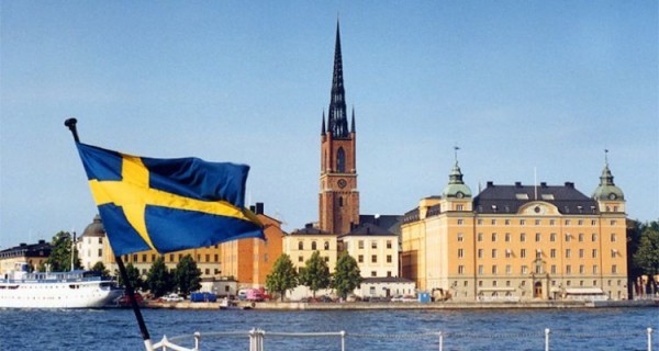 Казино Швеции: история и перспективы