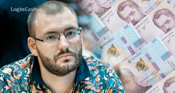 Покерист из Украины занял первое место в турнире хайроллеров c призовыми $374 тыс