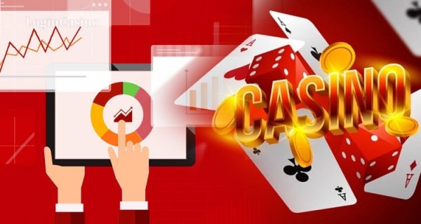 Рынок онлайн-казино ежегодно растет почти на 8%