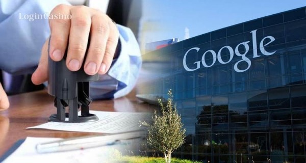 Google оштрафовали в Украине на 1 млн грн