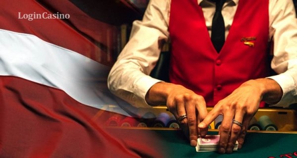 Латвийский сейм не стал запрещать казино при небольших гостиницах 