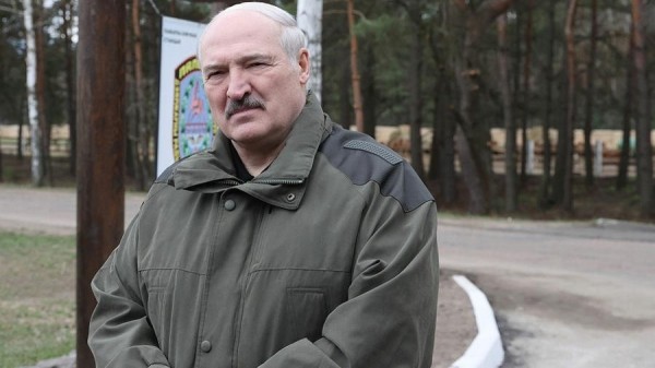 Лукашенко рассказал подробности о связи Зенковича со спецслужбами США
