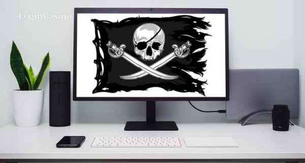 Объем пиратского рынка России сократился на 7% — аналитика