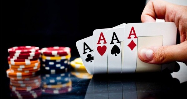 Общая ликвидность в покере: хорошо или плохо?