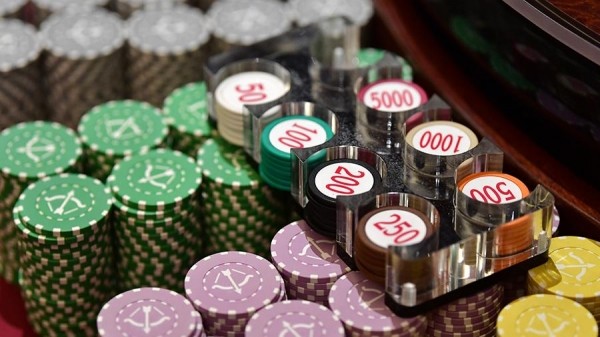 В России ужесточили требования к организаторам азартных игр и лотерей
