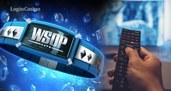 WSOP начнет сотрудничество с новым телевизионным партнером
