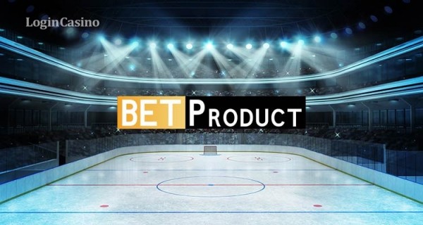 BetProduct добавила в линейку игр NHL и NFL