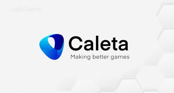 Caleta привносит свой безграничный креатив в портфолио игр для онлайн-казино Slotegrator