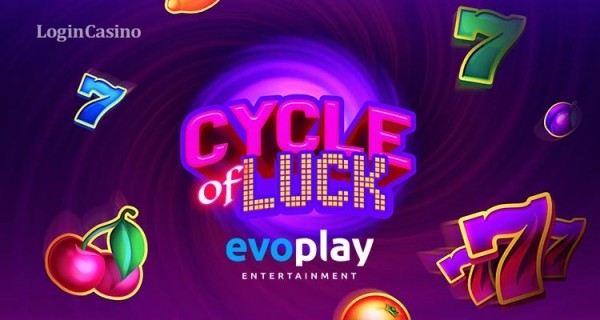 Evoplay представляет «фруктовое приключение» в Cycle of Luck