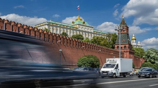 Кремль отверг обвинения в причастности РФ к атаке на Colonial Pipeline

