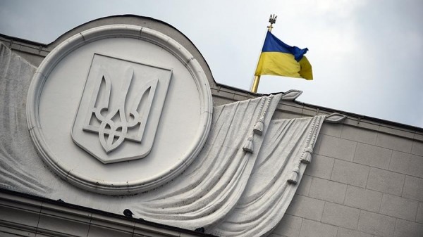 Рада легализовала игорный бизнес на Украине
