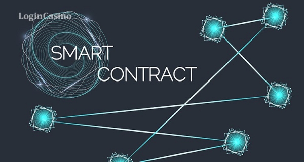 Смарт-контракты: ключевые понятия