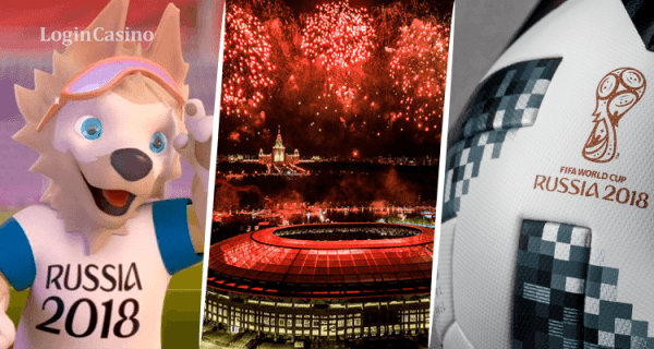10 интересных фактов о Чемпионате мира