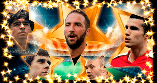 10 невероятных голов в истории чемпионатов мира