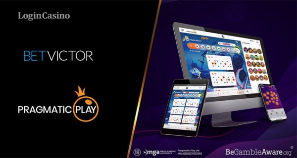 Бинго-вертикаль от Pragmatic Play теперь доступна игрокам на BetVictor