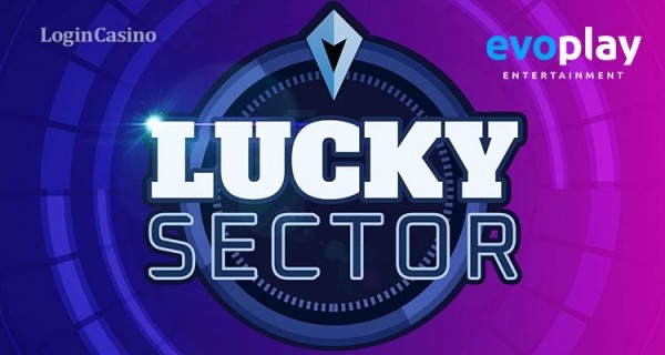 Evoplay запускает многопользовательское безумие в Lucky Sector