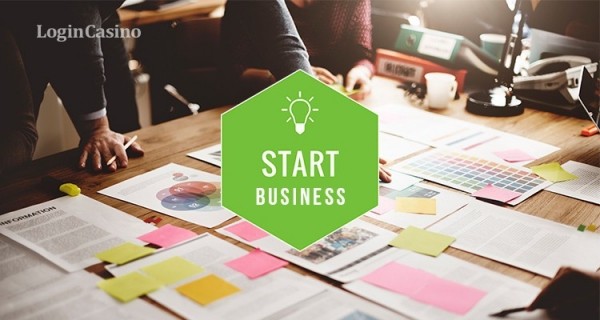 Как начать свой бизнес с нуля?