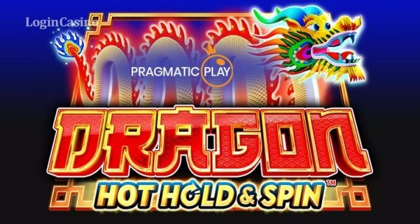 Pragmatic Play плавит барабаны в Dragon Hot Hold And Spin™