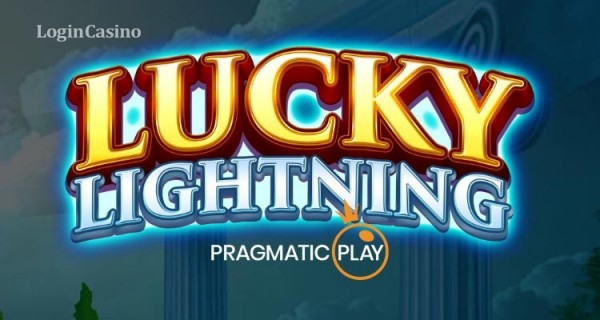 Pragmatic Play представляет классическое приключение в Lucky Lightning