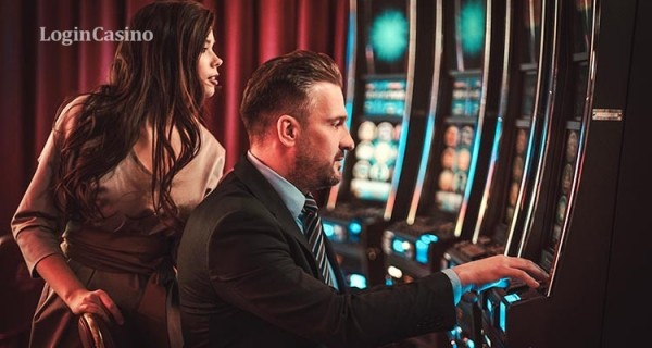 В Чили запретили ставить игровые автоматы вне казино