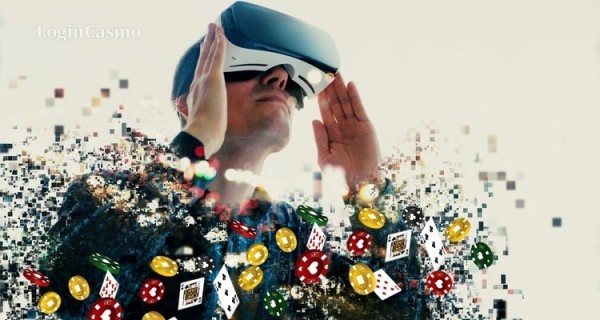 Как VR-технология повлияла на гемблинг-индустрию?