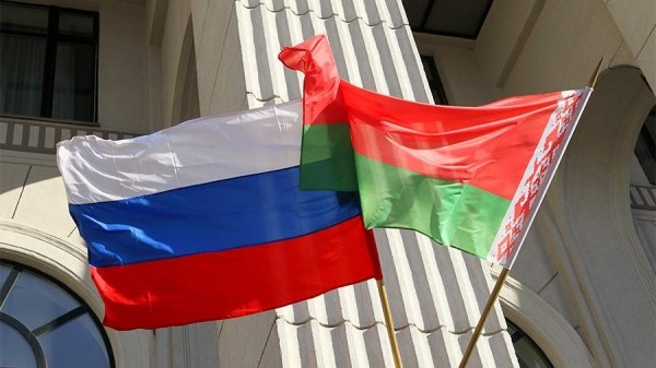 Мишустин и премьер Белоруссии обсудили противодействие санкциям
