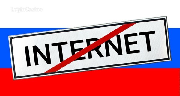 Россия в ходе теста успешно изолировала отечественный сегмент Интернета