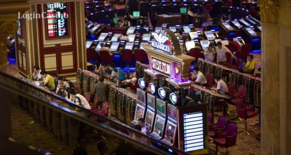 Самоисключение в казино – для чего оно существует?