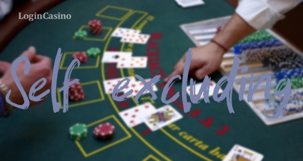 Самоисключение в казино – для чего оно существует?