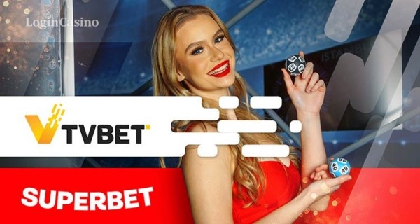 TVBET расширяет свое присутствие в Польше благодаря соглашению с SuperBet