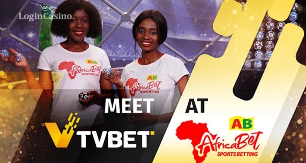 TVBET запускается в беттинг-шопах AfricaBet в Зимбабве