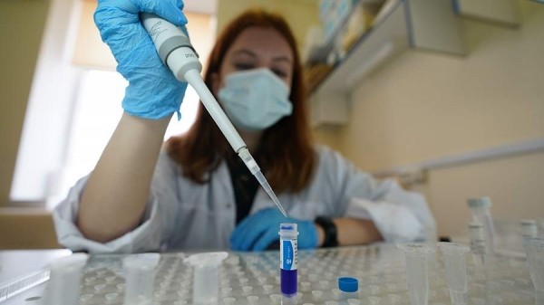 Центр Гамалеи начнет клинические испытания назальной вакцины от COVID-19
