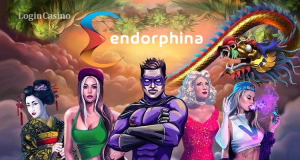 Endorphina: история лидера на рынке производителей игрового софта (обновлено в 2021)